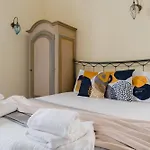 Mono Scilla Centro Storico Vakantiehuis