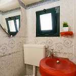 Mono Scilla Centro Storico