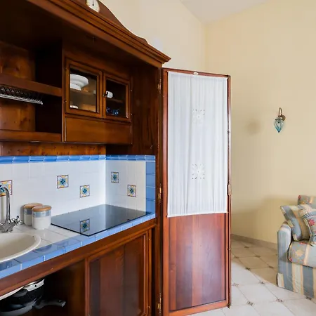 Mono Scilla Centro Storico * Otranto