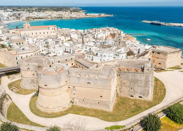 Prázdninový dům Mono Scilla Centro Storico *