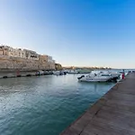 Nyaraló Mono Scilla Centro Storico Otranto