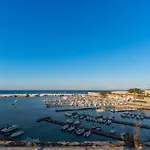 Mono Scilla Centro Storico Nyaraló *