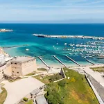 Mono Scilla Centro Storico Nyaraló *