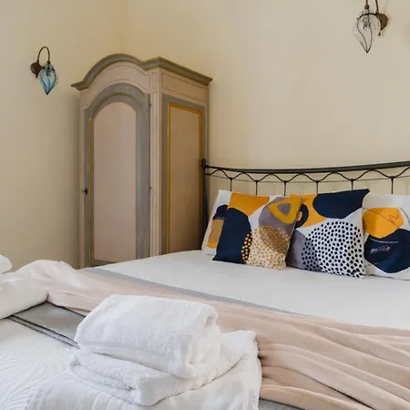 Casa de Férias Mono Scilla Centro Storico Otranto