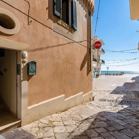 Mono Scilla Centro Storico Casa de Férias *